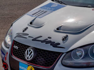 Image 9/15 of Volkswagen Golf V GTI (2007)