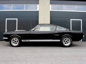 Immagine 7/20 di Ford Shelby GT 350 (1966)