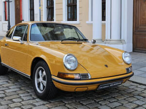 Image 4/19 of Porsche 911 2.0 T (1969)