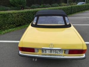 Bild 14/17 von Mercedes-Benz 350 SL (1971)