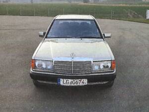 Bild 2/5 von Mercedes-Benz 190 E (1991)