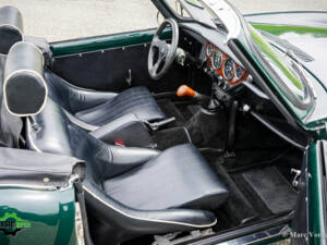 Bild 8/40 von Triumph Spitfire Mk III (1968)