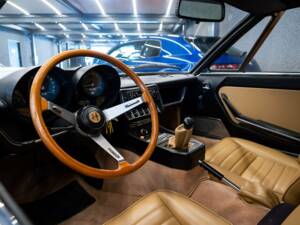 Immagine 18/36 di Alfa Romeo Montreal (1971)