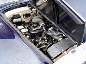 Imagen 25/50 de Rolls-Royce Phantom V (1962)