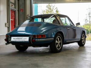 Bild 2/30 von Porsche 911 2.4 T &quot;Ölklappe&quot; (1972)