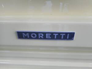 Afbeelding 19/19 van FIAT 500 Moretti Minimaxi (1972)