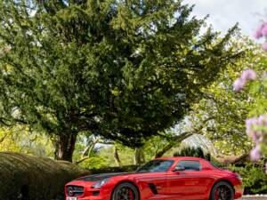 Image 15/50 of Mercedes-Benz SLS AMG GT &quot;Final Edition&quot; (2014)