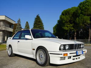 Immagine 29/34 di BMW M3 (1987)