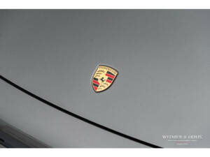 Imagen 14/38 de Porsche 911 Carrera S (2020)