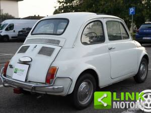 Immagine 5/10 di FIAT 500 L (1969)