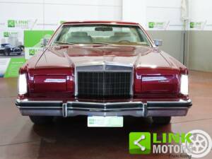 Imagen 5/10 de Lincoln Continental Mark V (1977)