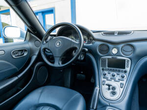 Immagine 36/63 di Maserati 4200 Cambiocorsa (2003)