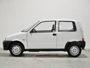 Image 7/52 of FIAT Cinquecento 0.9i (1995)