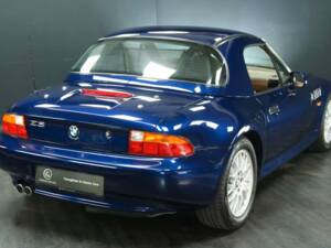 Afbeelding 6/30 van BMW Z3 2.8i (1999)