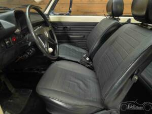 Immagine 13/19 di Volkswagen Maggiolino 1600 (1973)