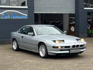 Bild 7/76 von BMW 840Ci (1996)