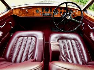 Imagen 48/50 de Bentley S1 Continental Mulliner (1957)