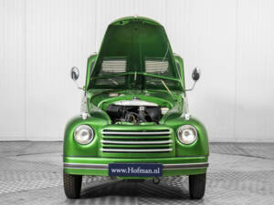 Immagine 28/50 di FIAT 500 C Topolino (1955)