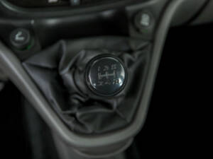 Bild 27/43 von FIAT Doblò 1.4 (2007)