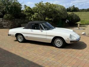 Bild 9/50 von Alfa Romeo Spider Veloce 2000 (1972)