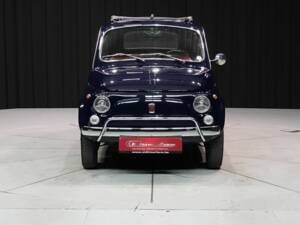 Bild 5/15 von FIAT 500 L (1971)