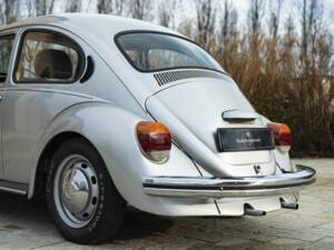 Afbeelding 20/49 van Volkswagen Beetle 1200 L (1982)