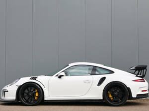 Image 40/82 de Porsche 911 GT3 RS (2015)