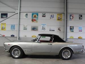 Immagine 3/16 di Alfa Romeo 2000 Spider (1960)
