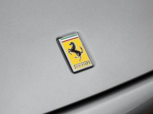 Imagen 14/46 de Ferrari 575M Maranello (2002)