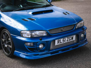 Bild 8/29 von Subaru Impreza Prodrive P1 (2001)