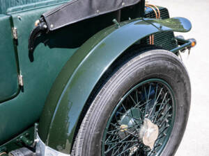Immagine 25/50 di Bentley Speed Eight (1949)