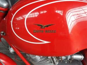 Imagen 11/18 de Moto Guzzi DUMMY (1961)