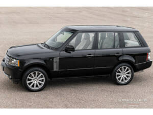 Imagen 4/34 de Land Rover Range Rover Sport V8 Supercharged (2010)