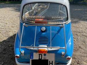 Bild 5/28 von BMW Isetta 250 (1960)