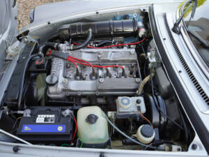 Bild 4/50 von Alfa Romeo 2.0 Spider QV (1987)