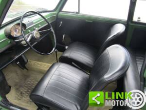 Immagine 3/10 di Autobianchi Bianchina Panorama (1966)