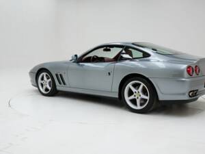 Image 4/15 of Ferrari 550 Maranello (1997)