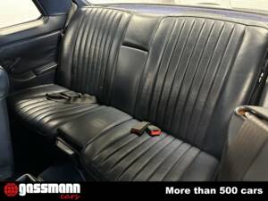 Imagen 15/15 de Mercedes-Benz 230 CE (1982)