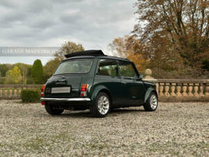 Imagen 14/100 de Rover Mini &quot;Knightsbridge&quot; (2000)