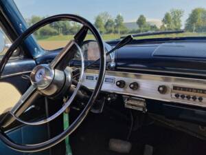 Image 6/74 of Ford Crestline Victoria (1954)