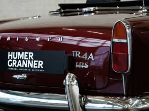 Bild 9/24 von Triumph TR 4A IRS (1965)