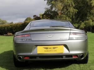 Bild 74/80 von Aston Martin Rapide (2012)
