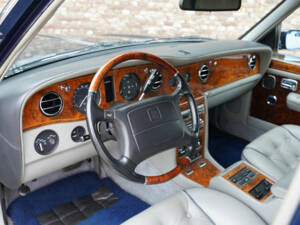 Immagine 3/50 di Rolls-Royce Silver Spur IV (1997)