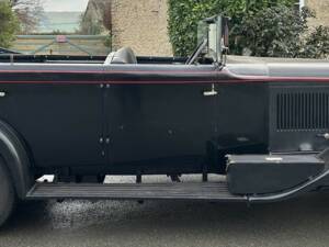 Immagine 2/12 di Panhard &amp; Levassor X57 Tourer (1928)
