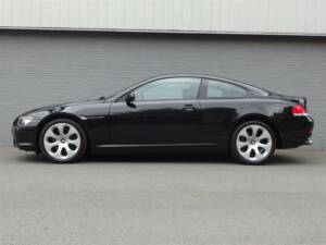 Image 5/97 de BMW 645Ci (2004)