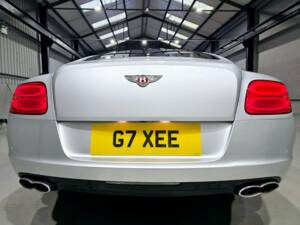 Image 6/7 of Bentley Continental GT V8 (2012)