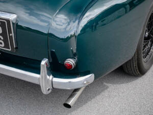 Image 48/50 of Aston Martin DB 2&#x2F;4 Mk I DHC (1954)