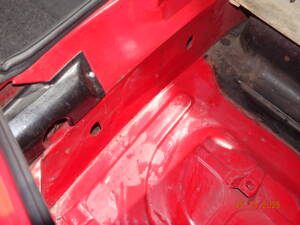 Image 18/32 of FIAT 124 Spider CS (1973)