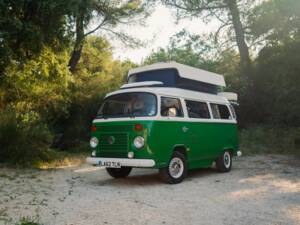 Image 1/49 of Volkswagen T2c Kombi &quot;Last Edition&quot; (2013)