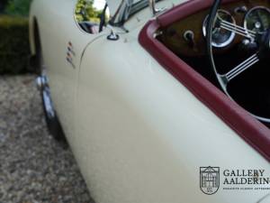 Imagen 35/50 de MG MGA 1500 (1958)